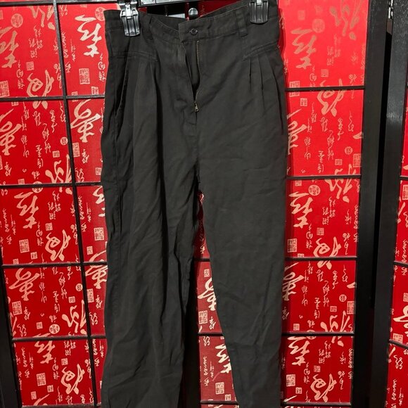 NWT Christy Dawn Judene Pant Noir size 8 - Picture 3 of 5
